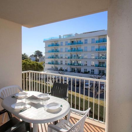 Atico En Primera Linea Con Vistas Al Mar - Roquer Marti Albert Villas Alcossebre エクステリア 写真