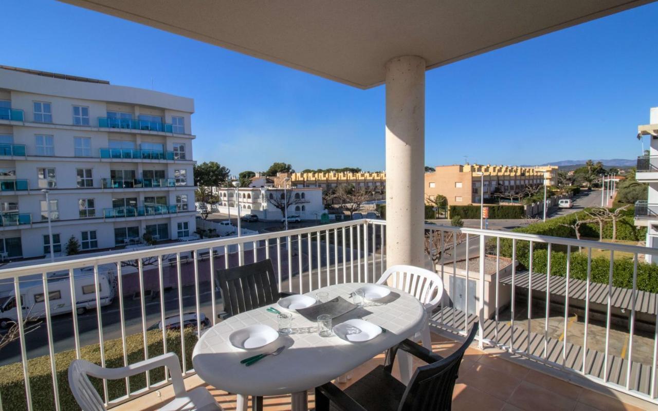Atico En Primera Linea Con Vistas Al Mar - Roquer Marti Albert Villas Alcossebre エクステリア 写真